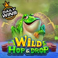 wildhop&drop