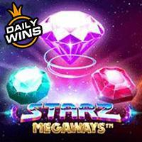 starz megaways