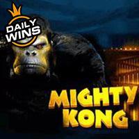 kingkong pp